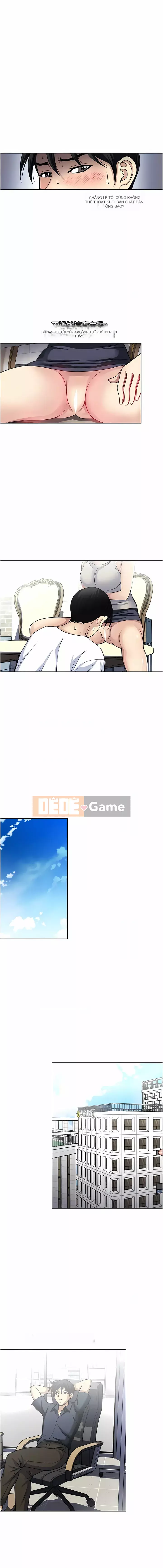 Chỉ một lần Chương 51-52