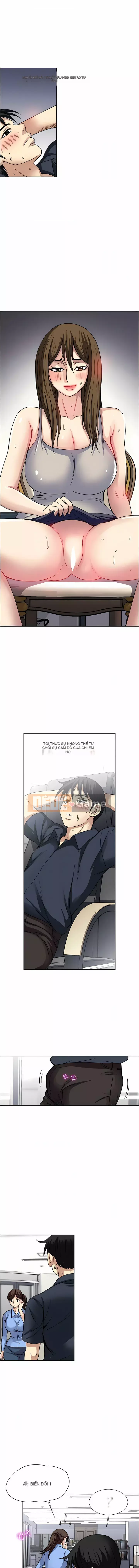 Chỉ một lần Chương 51-52