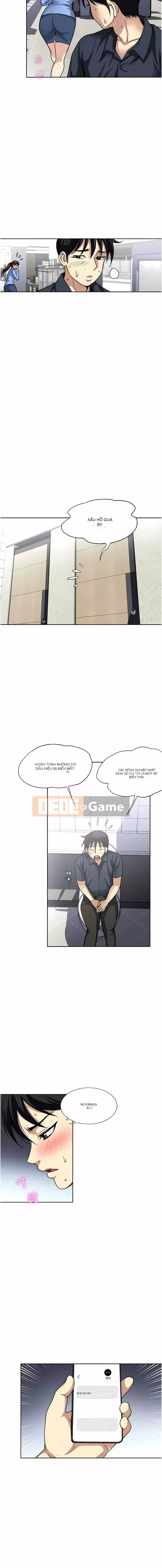 Chỉ một lần Chương 51-52