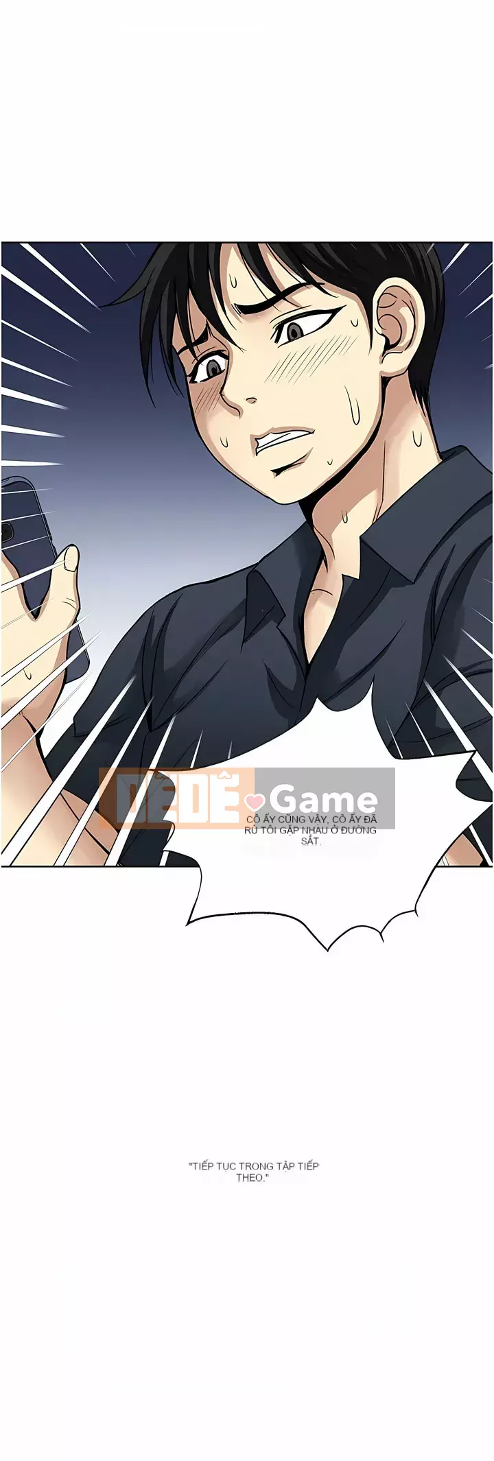 Chỉ một lần Chương 51-52