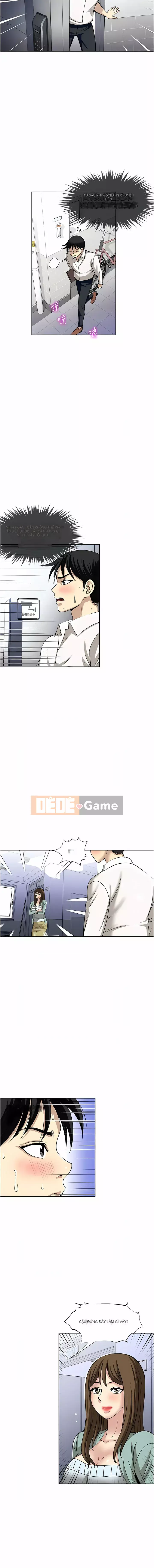 Chỉ một lần Chương 49-50