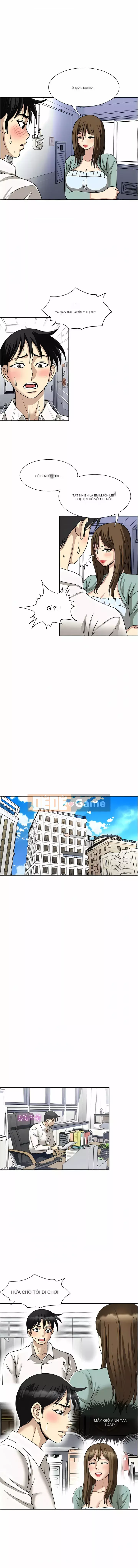 Chỉ một lần Chương 49-50