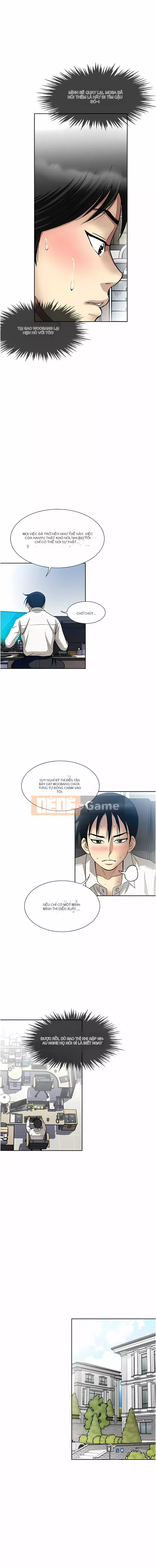 Chỉ một lần Chương 49-50