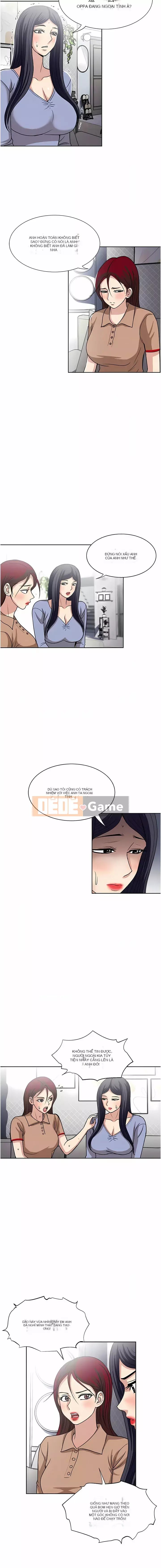 Chỉ một lần Chương 49-50