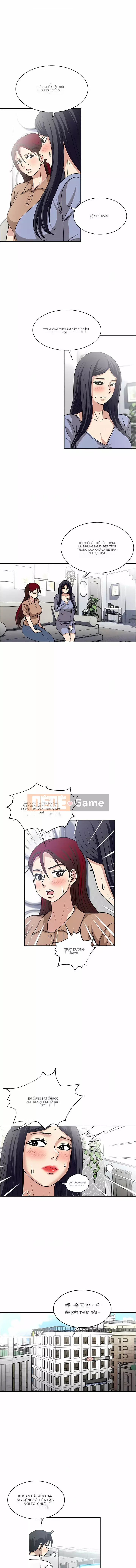 Chỉ một lần Chương 49-50