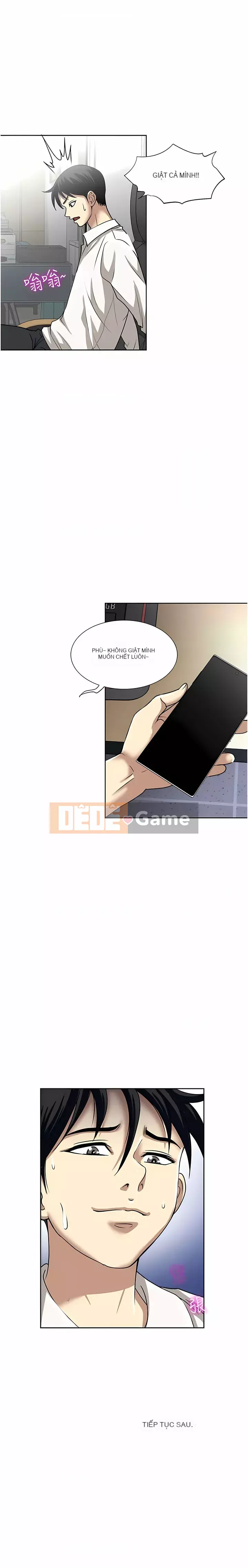 Chỉ một lần Chương 49-50