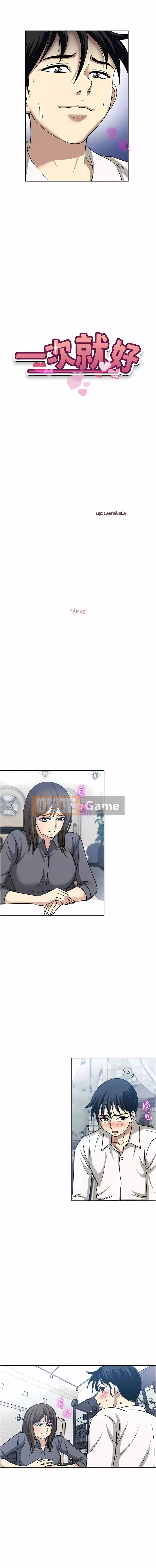 Chỉ một lần Chương 49-50