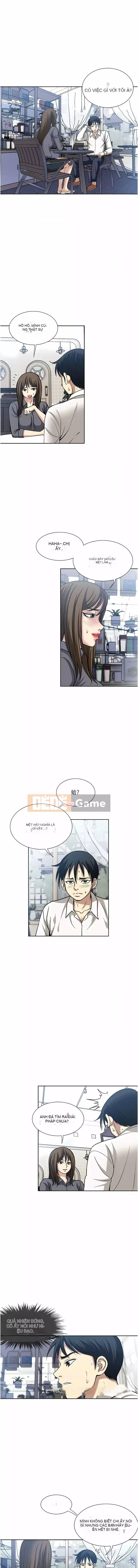 Chỉ một lần Chương 49-50