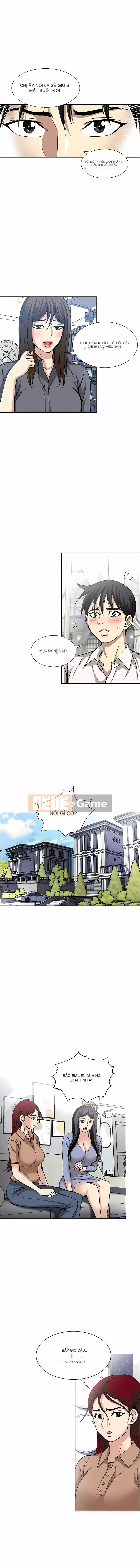 Chỉ một lần Chương 49-50