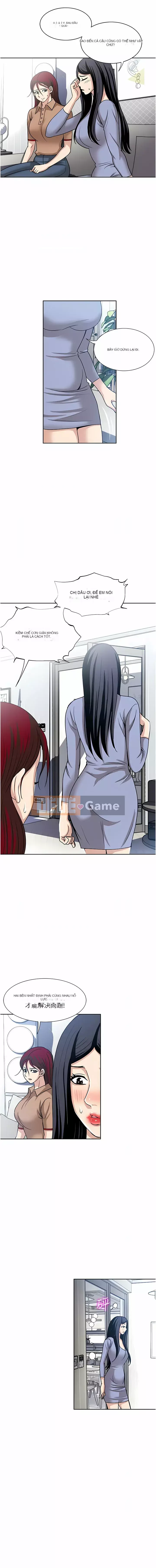 Chỉ một lần Chương 49-50