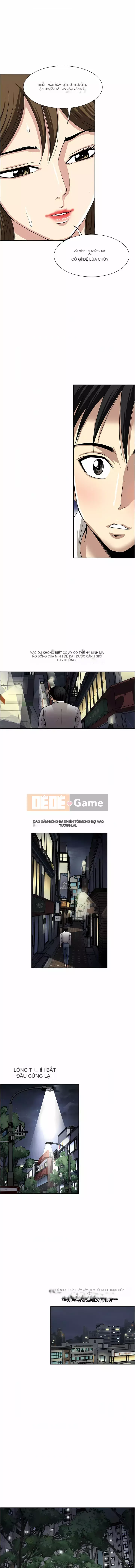 Chỉ một lần Chương 49-50