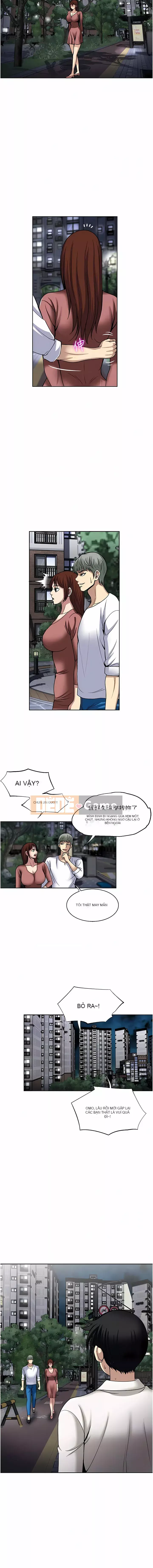 Chỉ một lần Chương 49-50