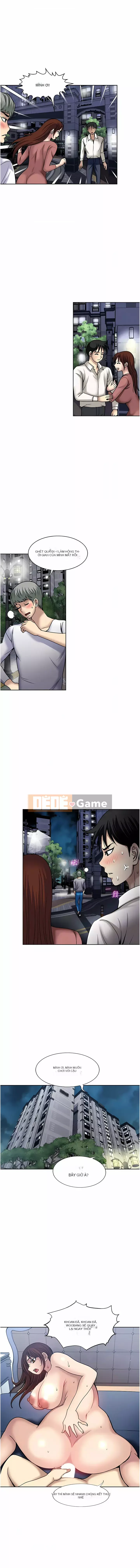 Chỉ một lần Chương 49-50