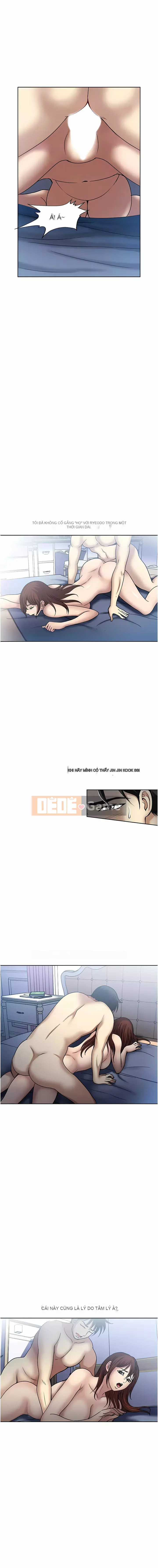 Chỉ một lần Chương 49-50