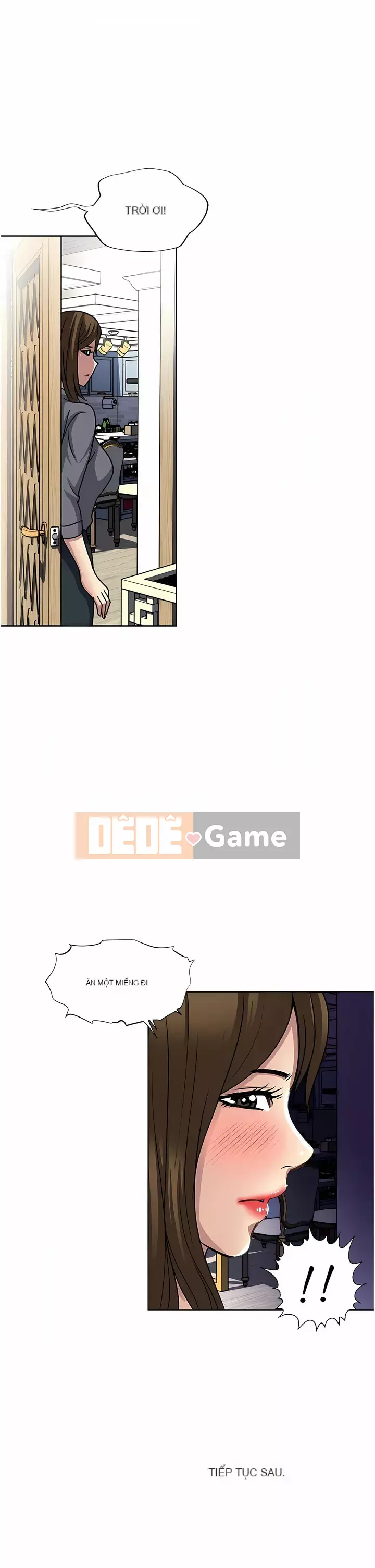 Chỉ một lần Chương 49-50