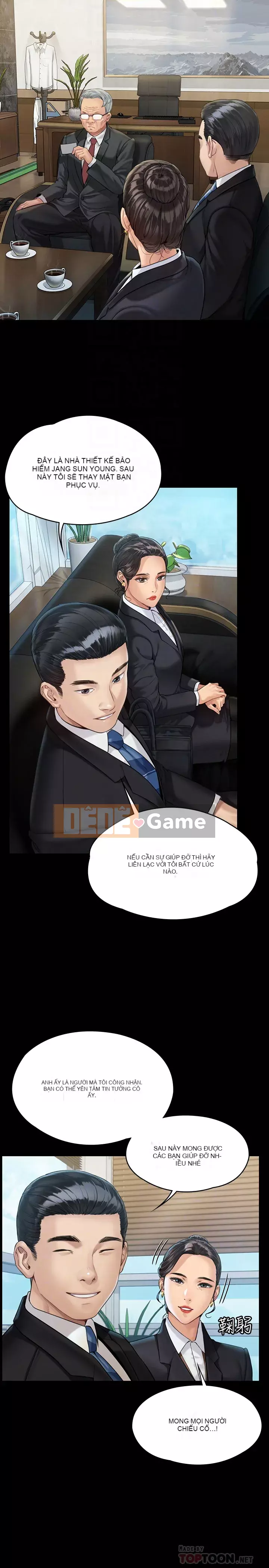 Con rối Chương 176-177