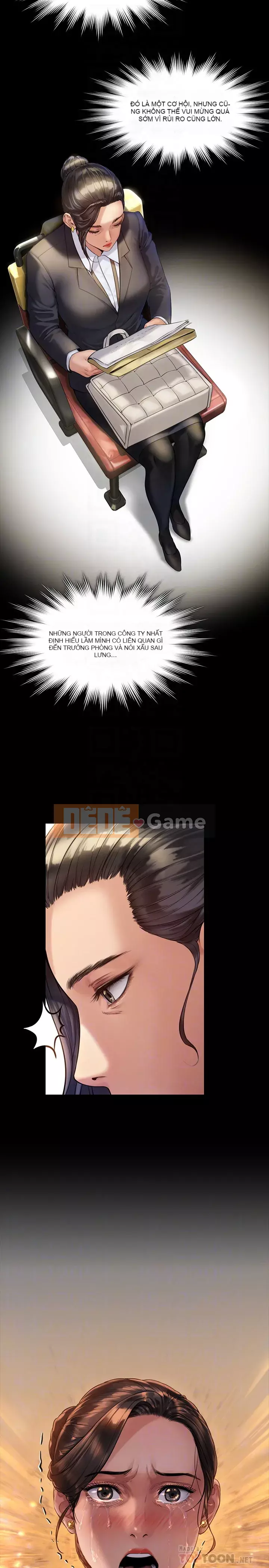 Con rối Chương 176-177