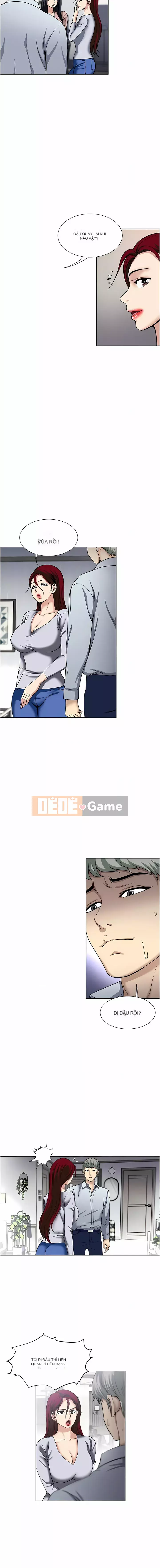 Chỉ một lần Chương 47-48