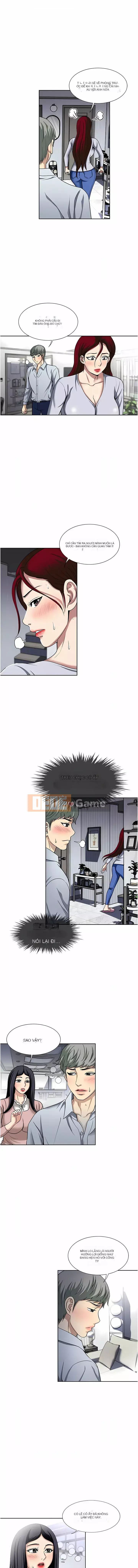 Chỉ một lần Chương 47-48