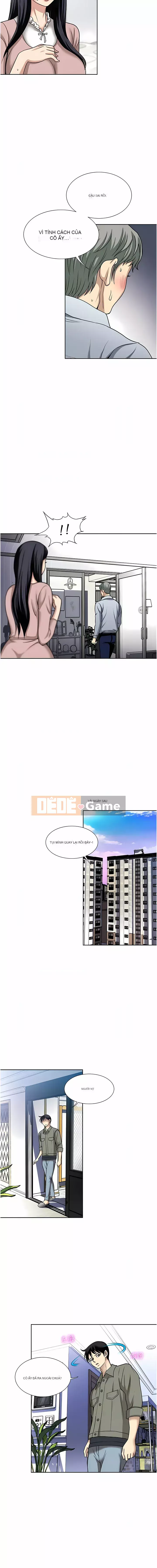 Chỉ một lần Chương 47-48