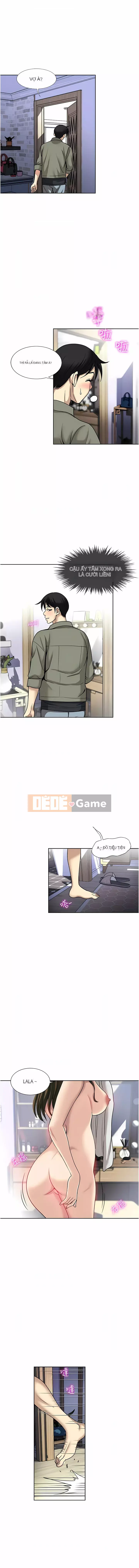 Chỉ một lần Chương 47-48