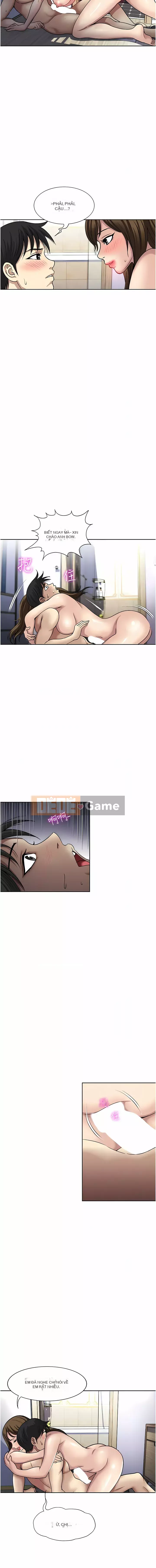 Chỉ một lần Chương 47-48