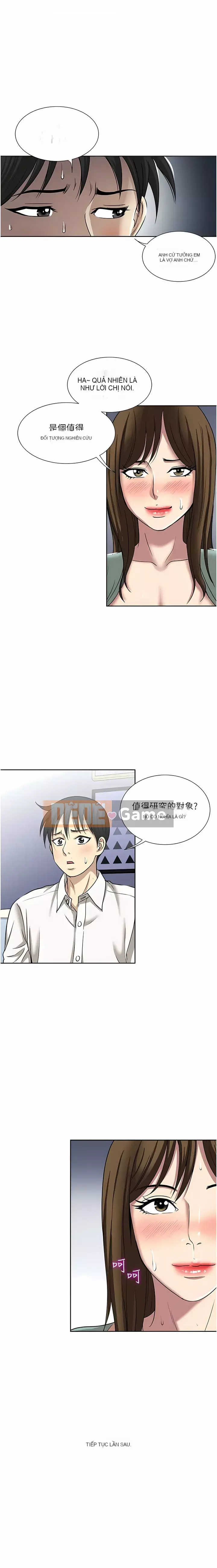 Chỉ một lần Chương 47-48