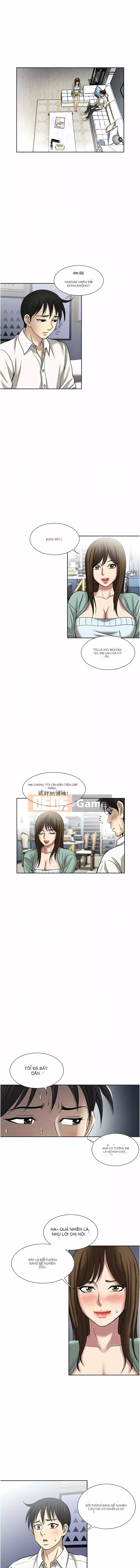 Chỉ một lần Chương 47-48