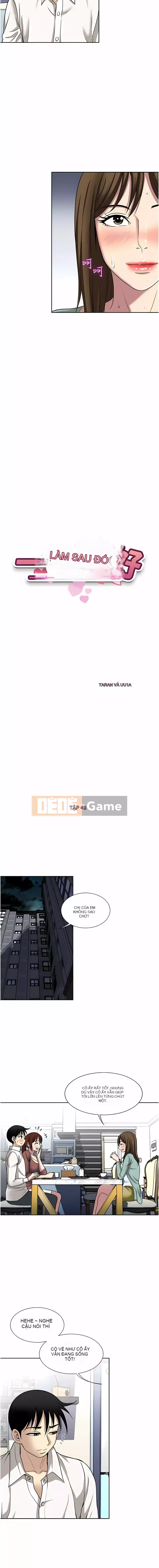 Chỉ một lần Chương 47-48