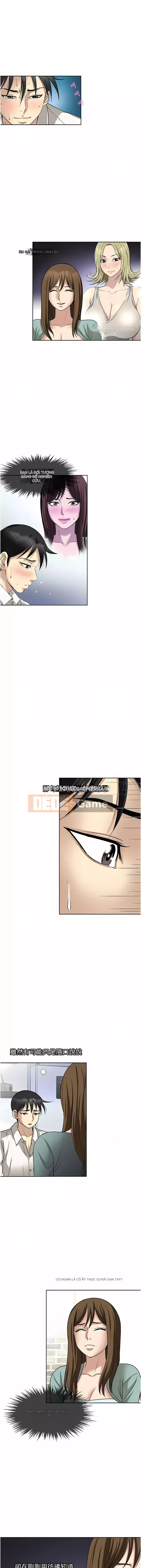 Chỉ một lần Chương 47-48