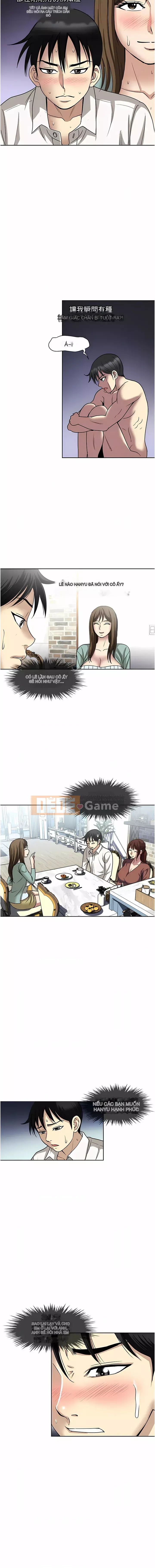 Chỉ một lần Chương 47-48