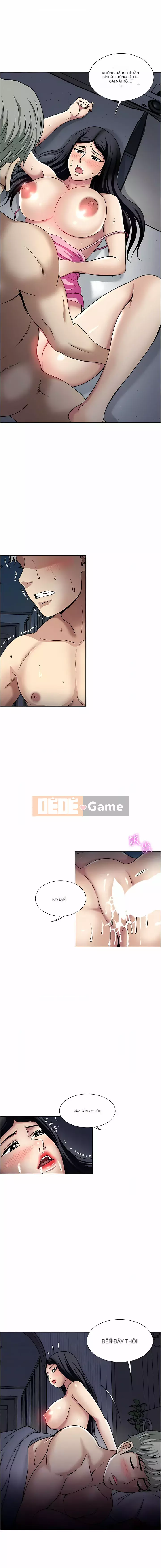 Chỉ một lần Chương 47-48