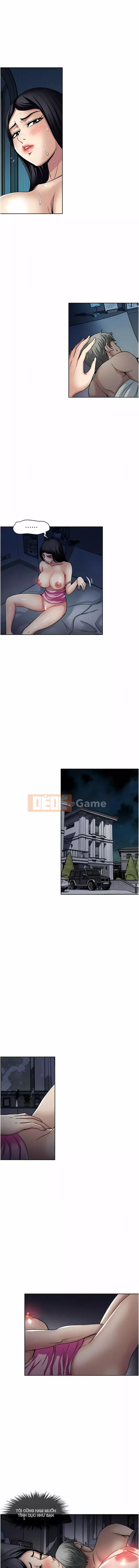 Chỉ một lần Chương 47-48