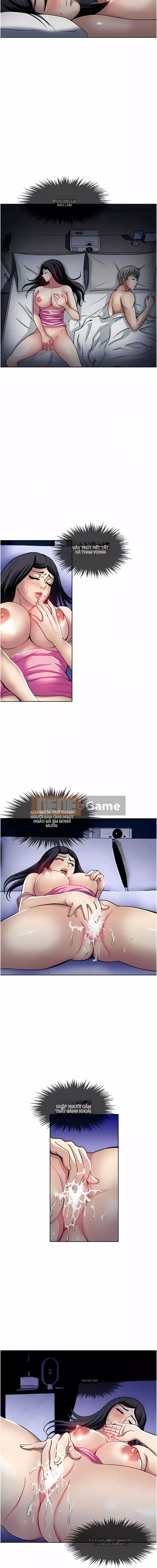 Chỉ một lần Chương 47-48