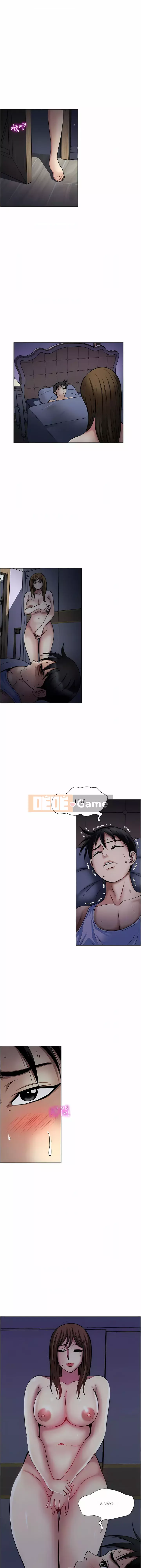 Chỉ một lần Chương 47-48