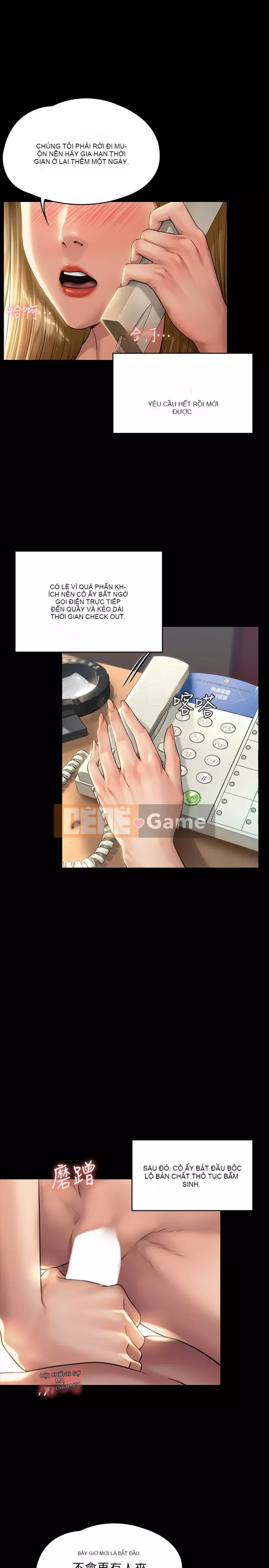 Con rối Chương 174-175