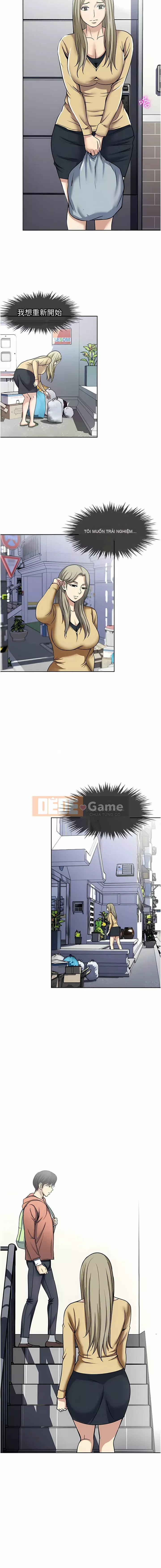 Chỉ một lần Chương 45-46