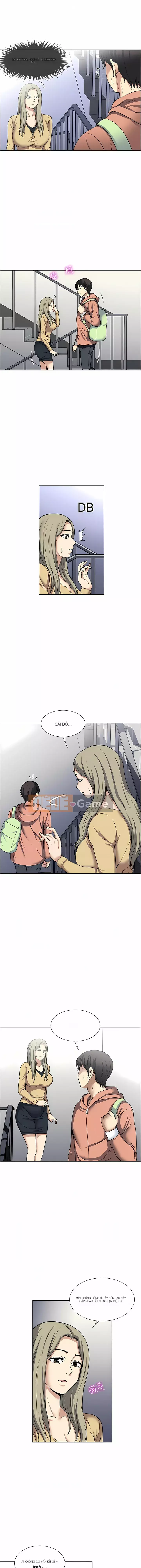 Chỉ một lần Chương 45-46