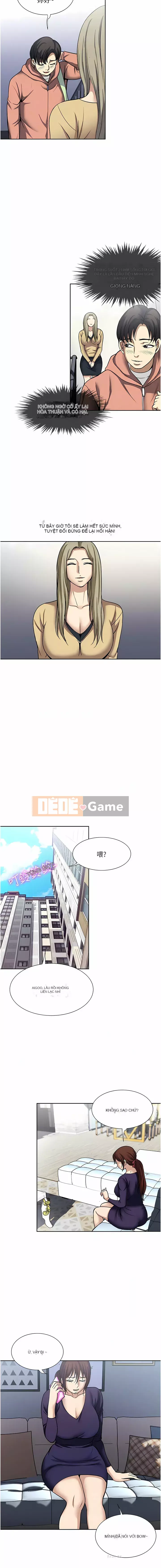 Chỉ một lần Chương 45-46