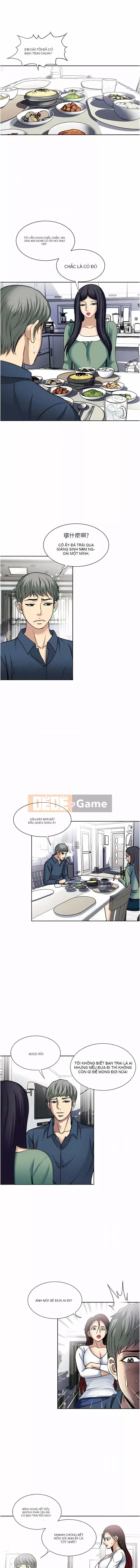 Chỉ một lần Chương 45-46