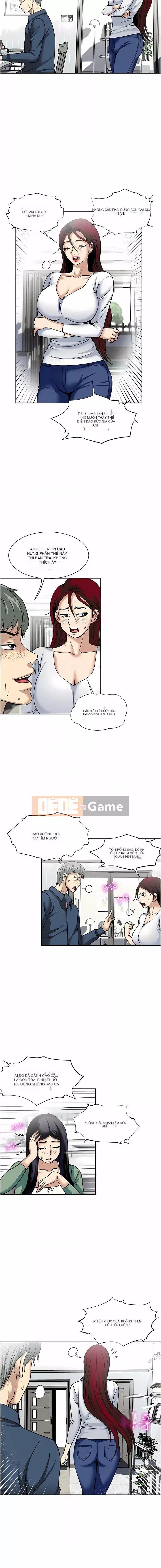 Chỉ một lần Chương 45-46