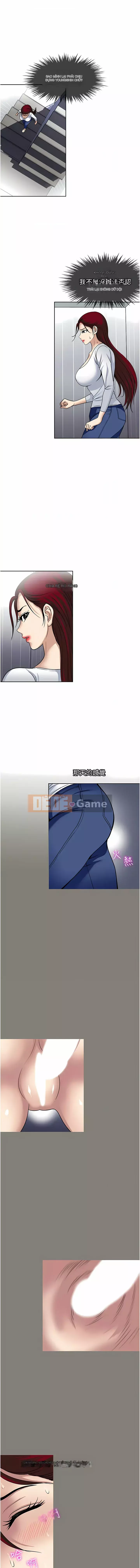 Chỉ một lần Chương 45-46