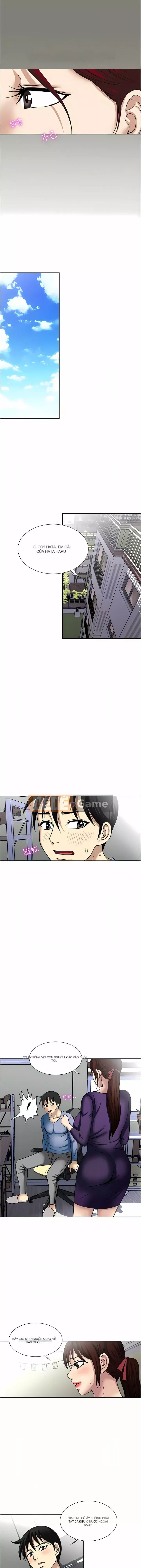 Chỉ một lần Chương 45-46