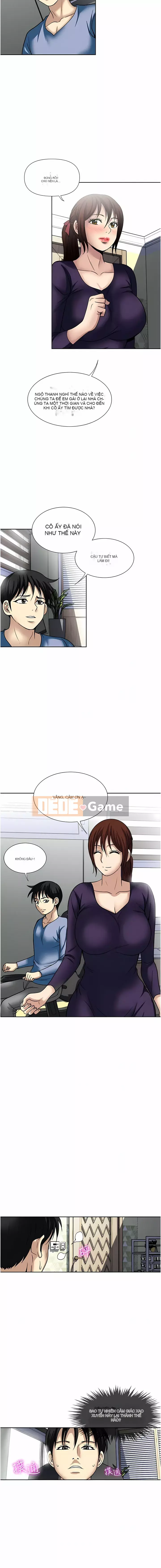 Chỉ một lần Chương 45-46