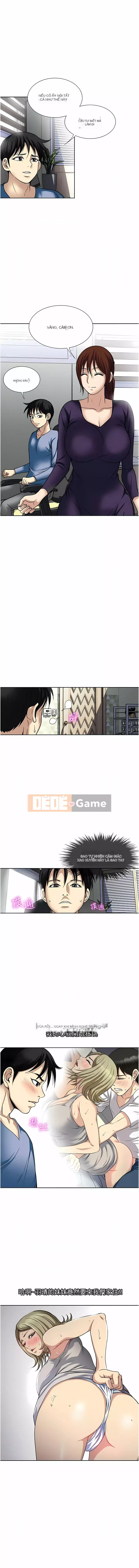 Chỉ một lần Chương 45-46