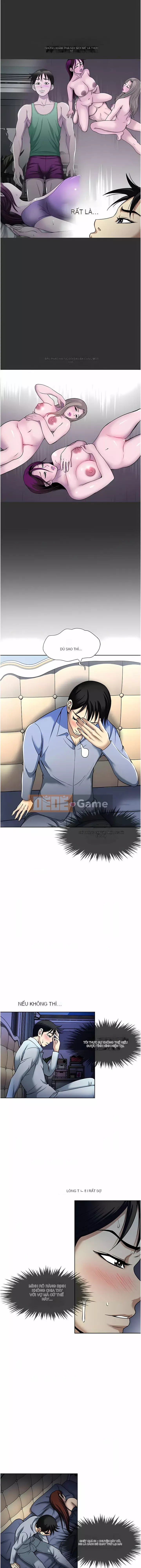 Chỉ một lần Chương 45-46