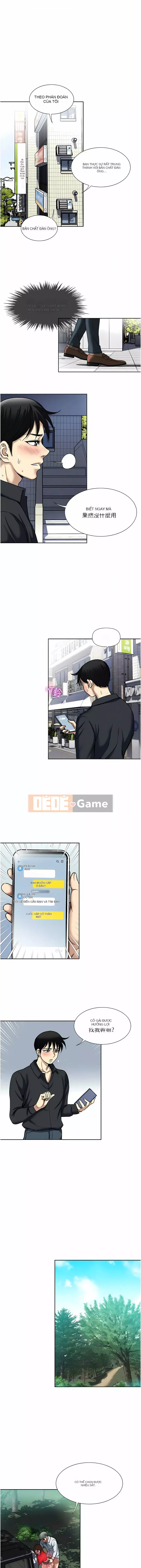 Chỉ một lần Chương 45-46