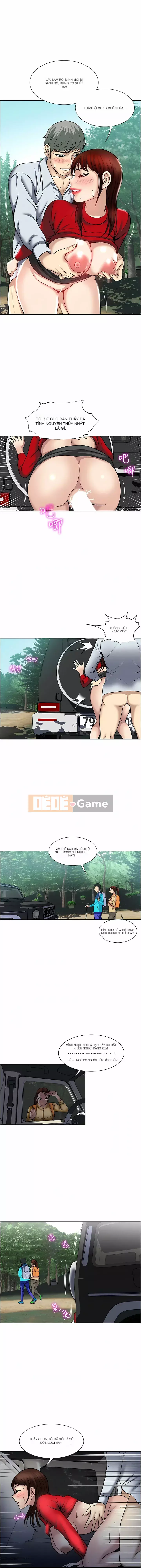 Chỉ một lần Chương 45-46