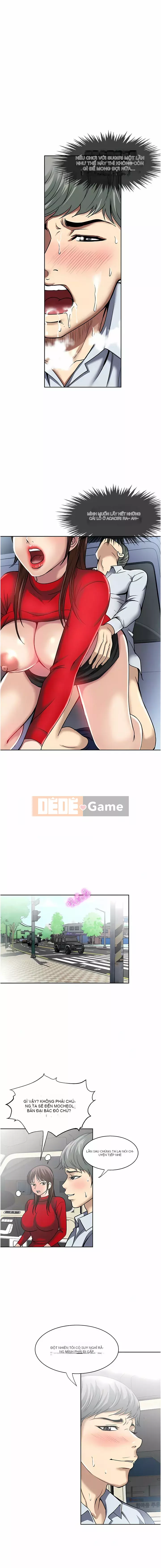 Chỉ một lần Chương 45-46