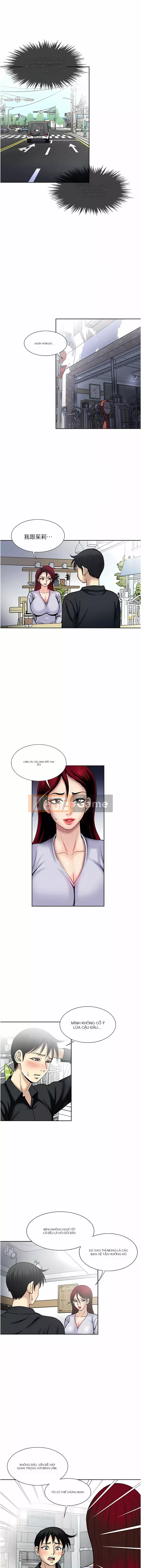 Chỉ một lần Chương 45-46